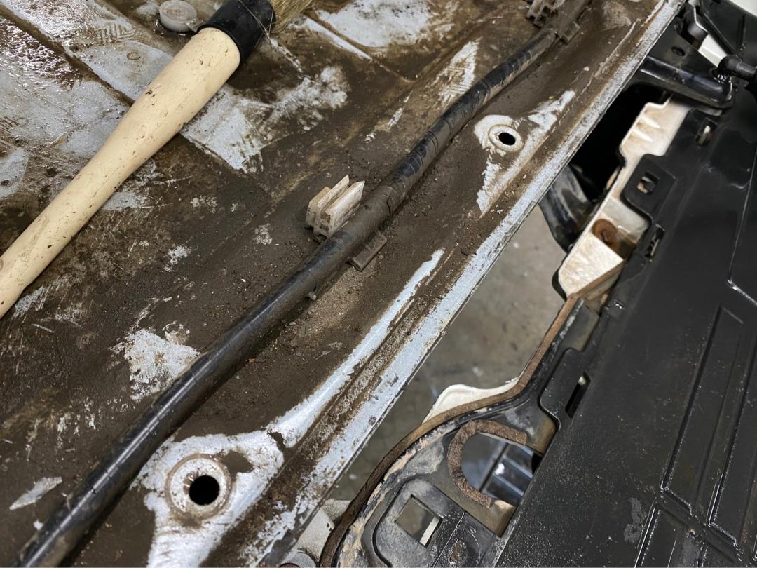 丰田霸道彻底大翻修视频,丰田霸道全车整备翻新费用