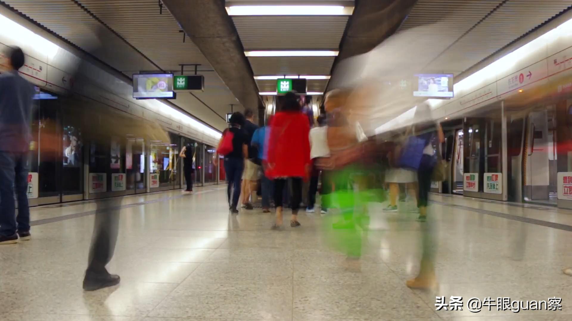 关于香港你不知道的10件事