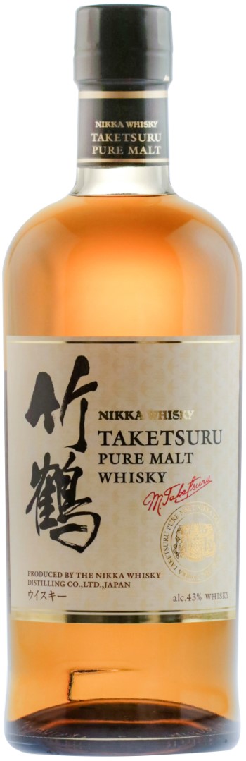 日本威士忌小酒版价值,日本威士忌产区及代表酒