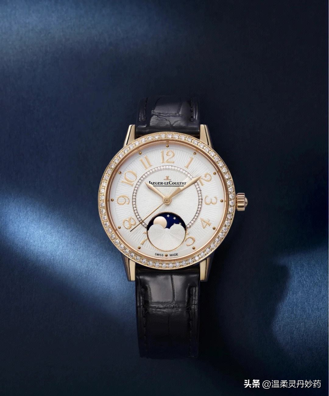 适合女士的十大高端腕表推荐,最受女性喜爱十大奢侈品手表