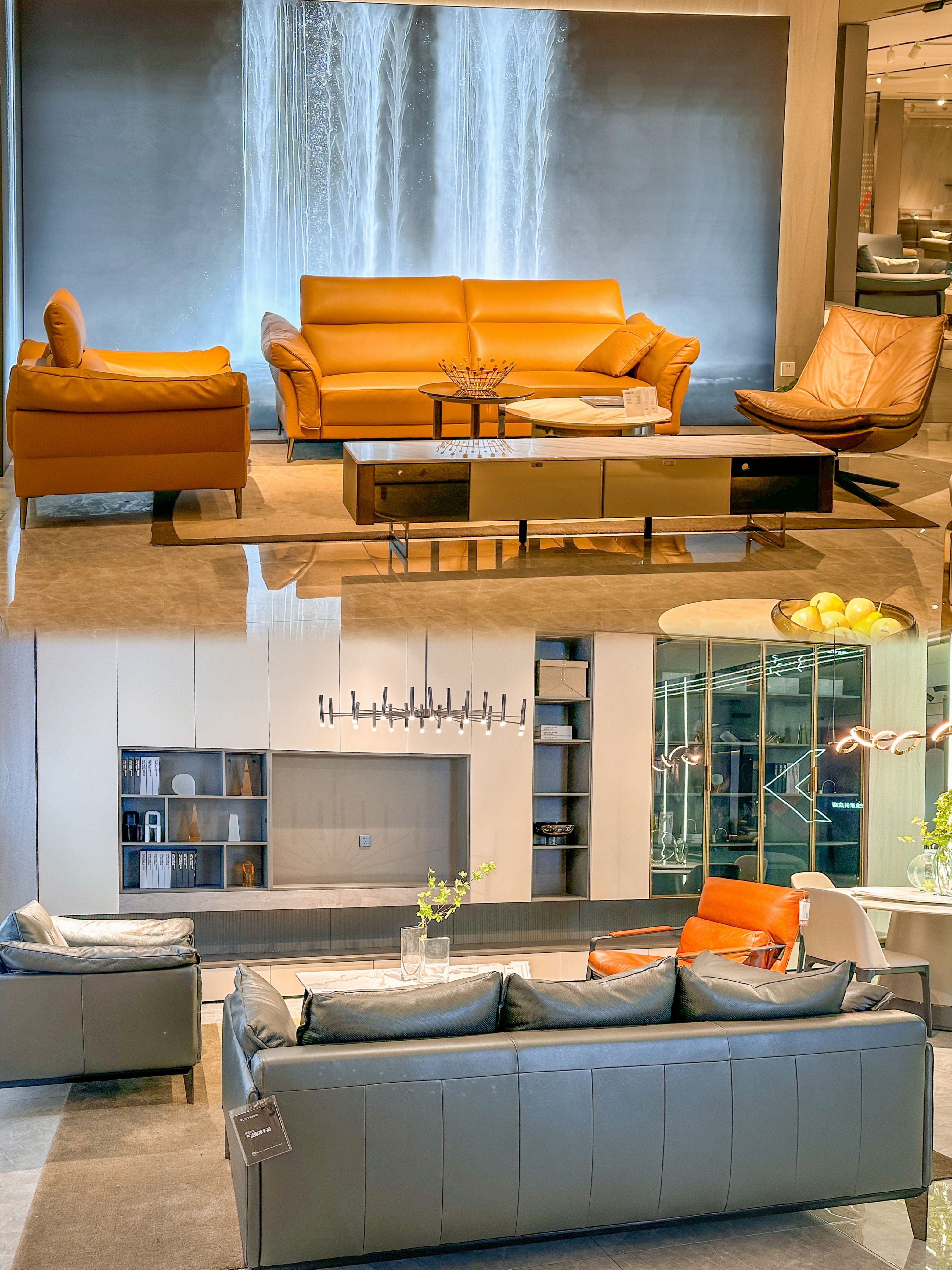 买建材、买家具，先去海博家居，各种优惠活动先到先得！