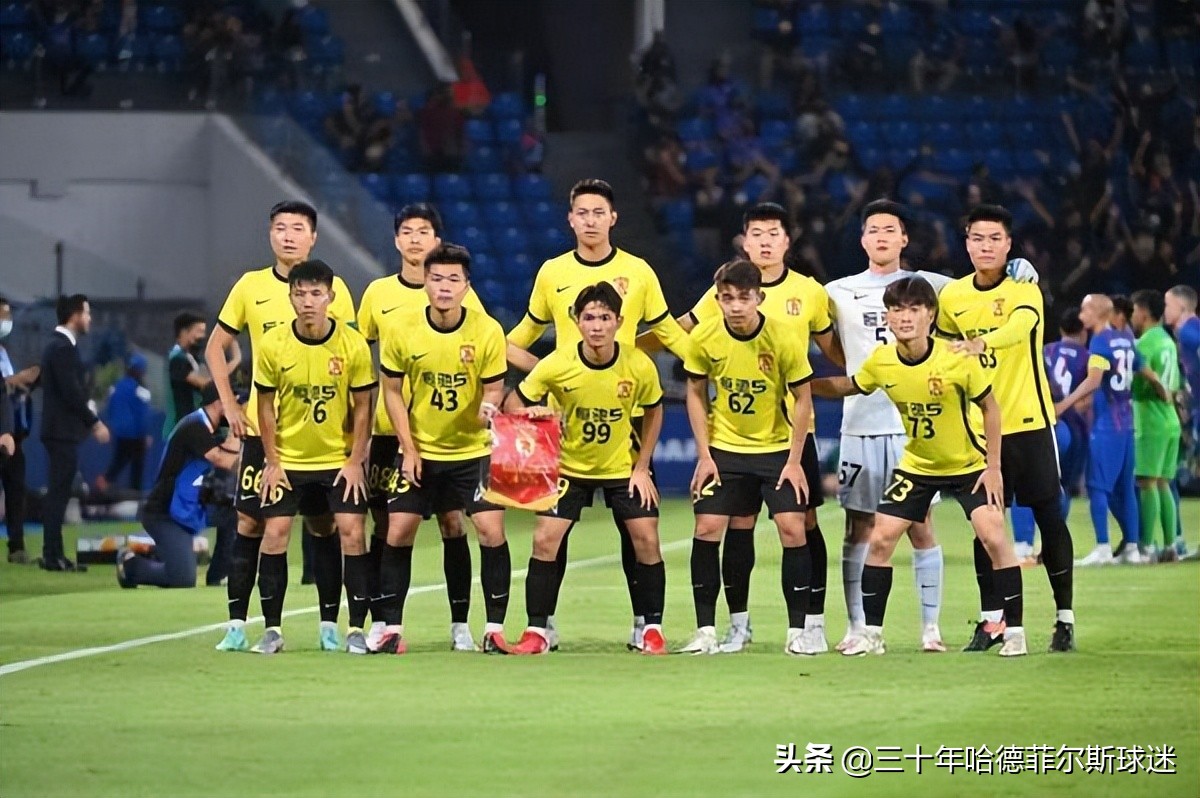 广州队惨败大阪樱花亚冠,亚冠广州队不敌柔佛