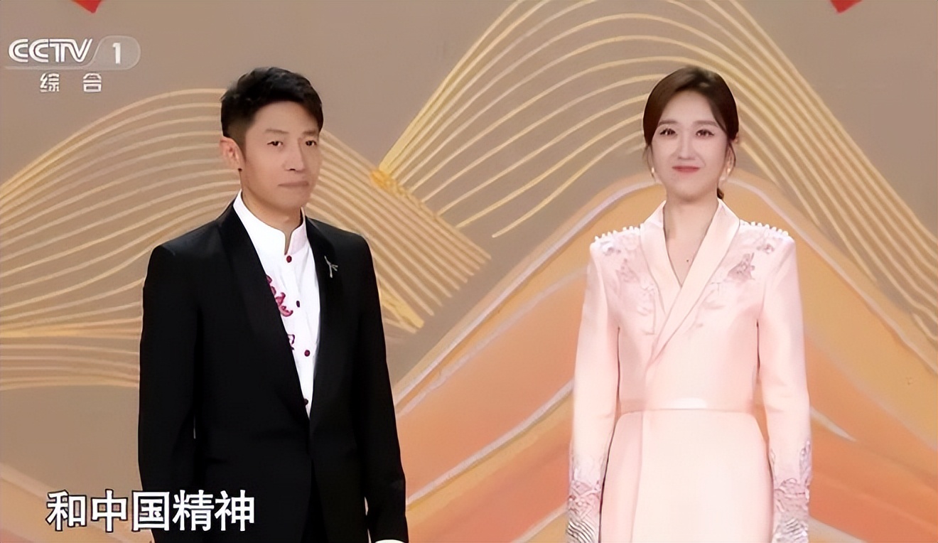 央视主持人王嘉宁的婚姻状况,主持人王嘉宁什么时候结婚的