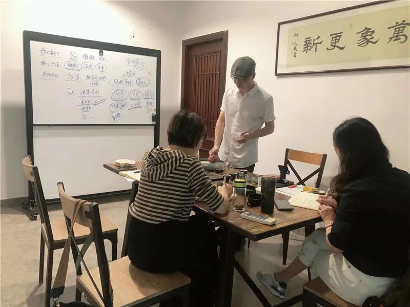 从小花店到年入900万元园艺名企，看温州绿趣的两次转型