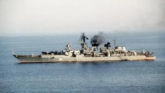 苏联红海军全部舰艇,苏联红海军战列舰