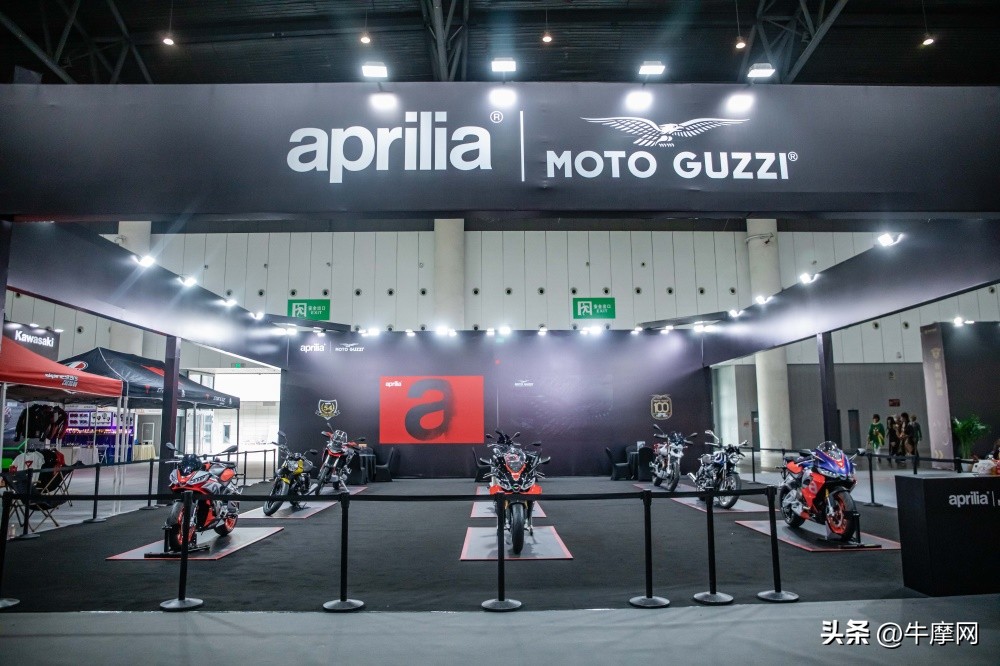 摩展会2023新车发布,摩展会新车