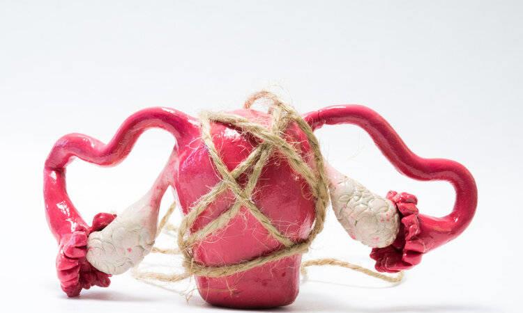 无法进入“石女”女友体验，探究与正常人异同