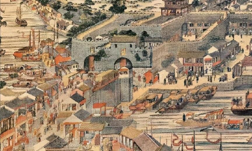 等闲识得东风面，万紫千红总是春。浅析各朝行业称谓，看它的发展