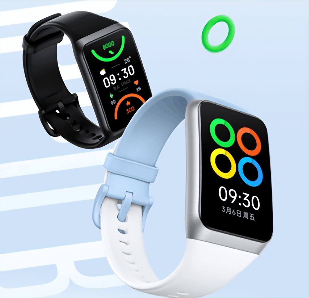 运动手环推荐适合骑车,骑行运动手环哪个牌子好