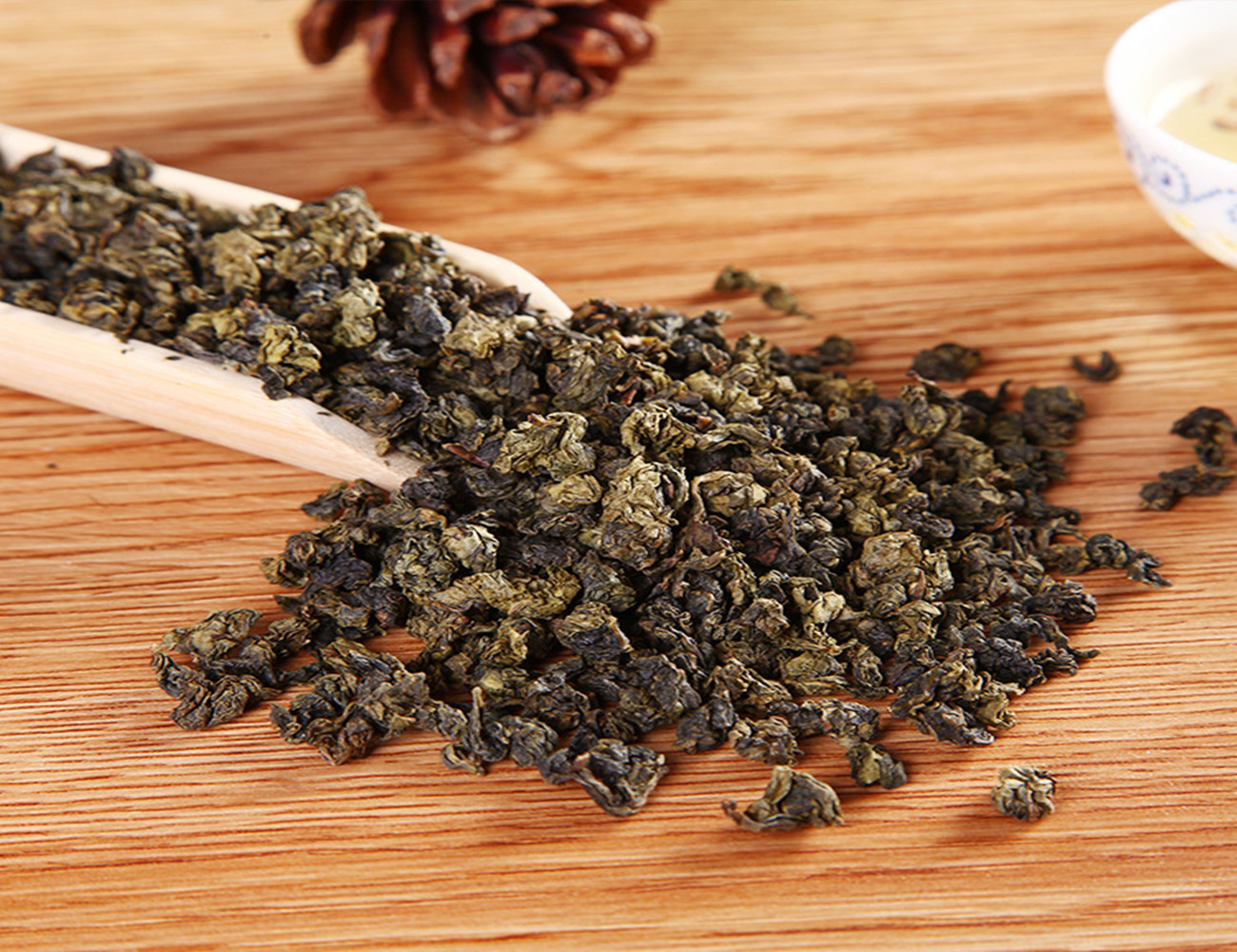 安溪传统铁观音清香型,正宗安溪高山铁观音清香型