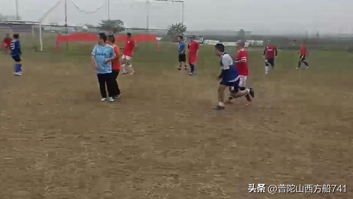 太平寺足球的故事（热爱）