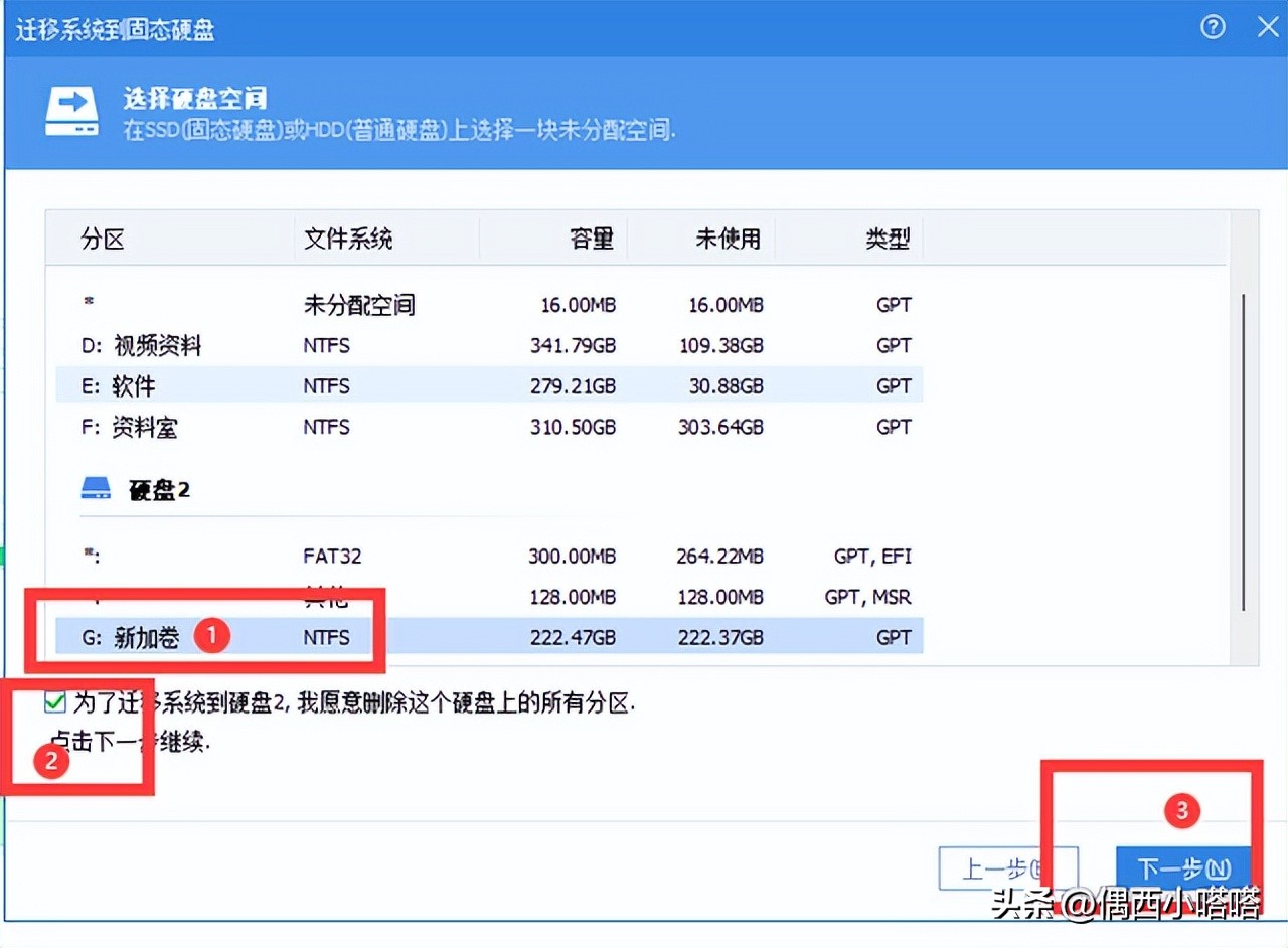 新装固态硬盘怎么设置为系统盘,新装的固态硬盘如何设置成系统盘
