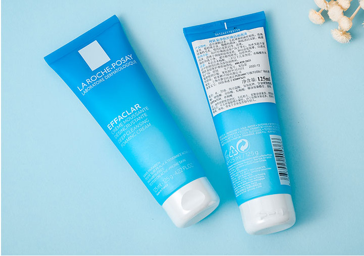 女士洗面奶十大品牌推荐知乎,最好用的十款洗面奶品牌