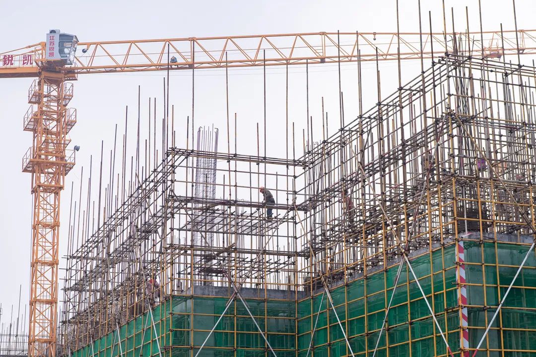 南京高淳区32个重点项目集中开工,高淳区省重大制造业项目数创新高