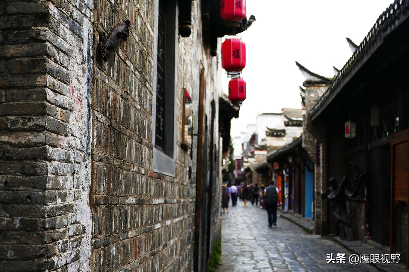 历史文化名镇有合肥三河古镇吗,安徽历史名镇