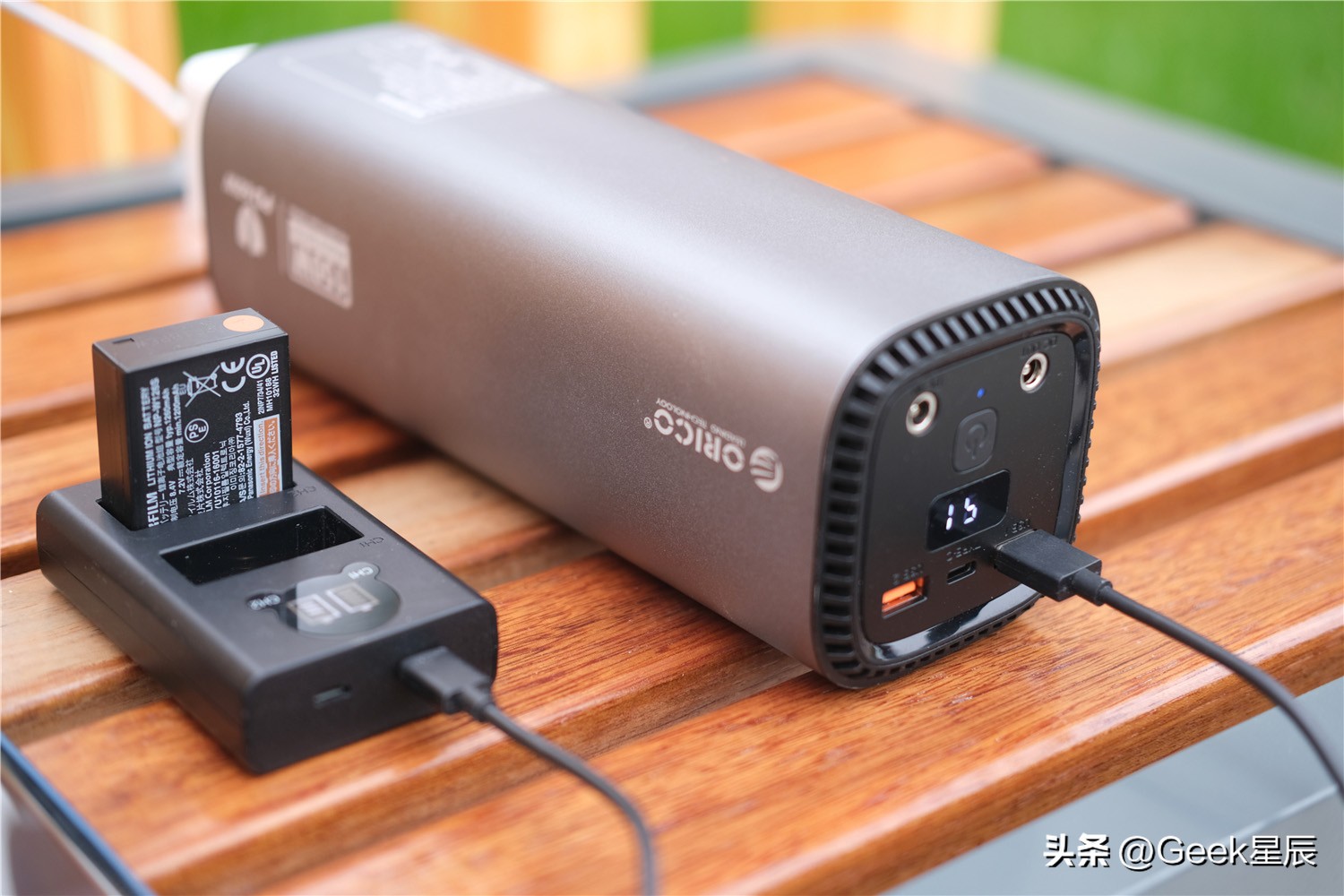 orico200w便携式储能电源,orico储能电源价格