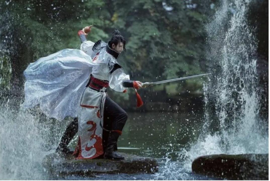 一粒“沙”拣成“金”,品味金沙产区的酱香传奇