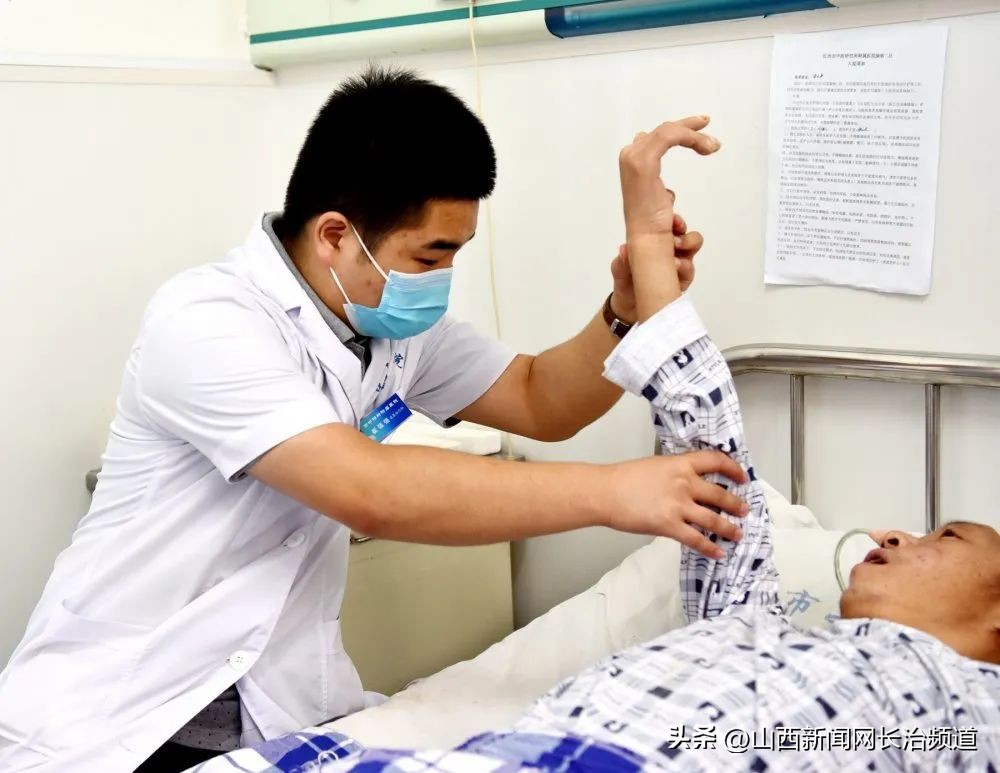 长治市中医研究所附属医院防控,长治高压氧治疗