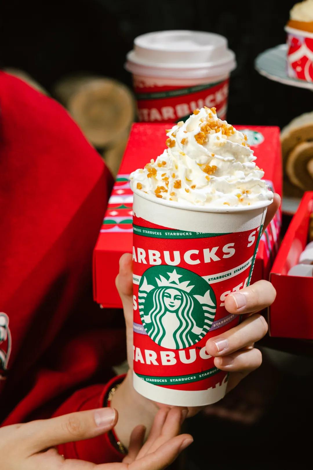 星巴克优惠券7折,星巴克优惠券五折