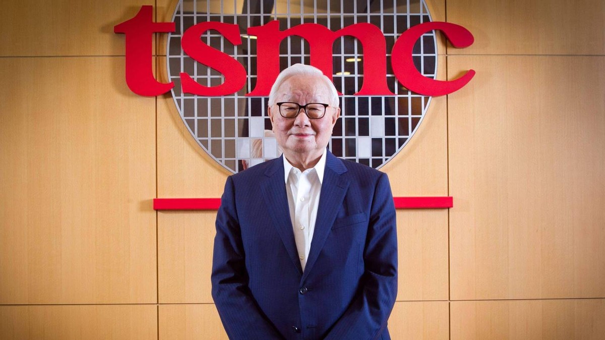 撑不住了？台积电跟随美国被坑惨，高层集体请求大陆帮忙渡过难关