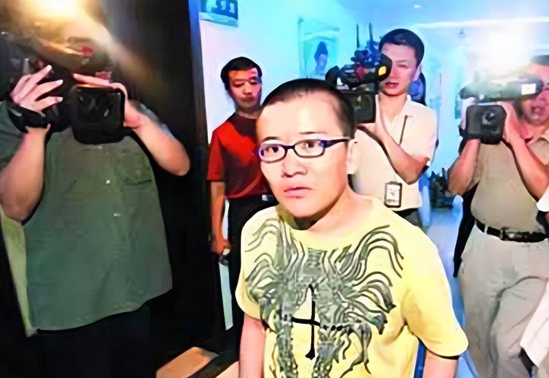 2005年，宁夏女孩做了“女变男”手术，后经历三段感情，今仍单身