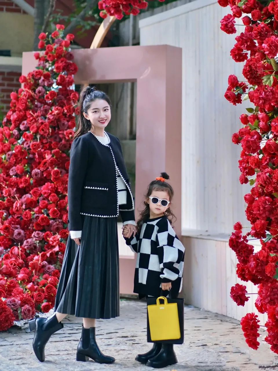 2023潮款早春百搭外套,2020春天穿这4件外套太好看了