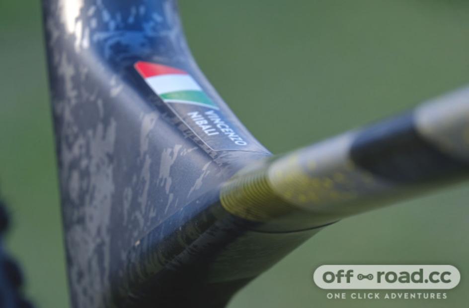 Pro战车尼巴利的ScottSpark山地战车