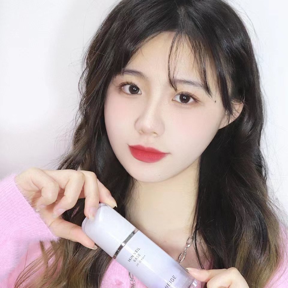 适合黄皮女生的隔离,黄皮好用的隔离