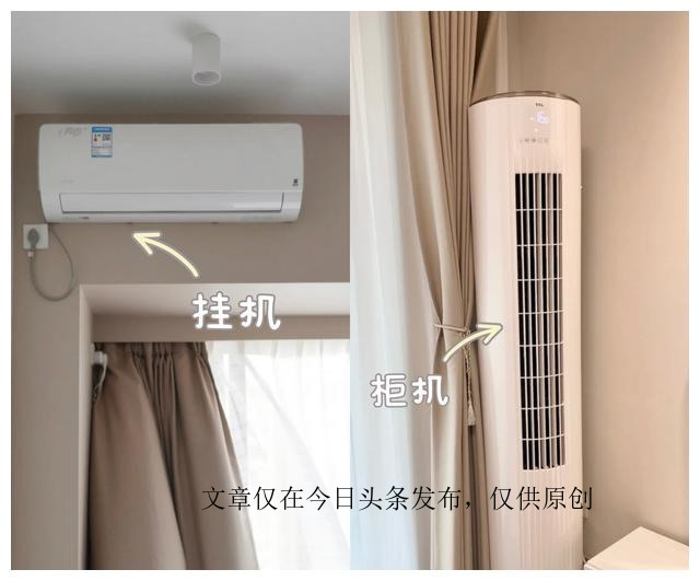 为什么风管机制热效果不行,为什么风管机效率不如挂机