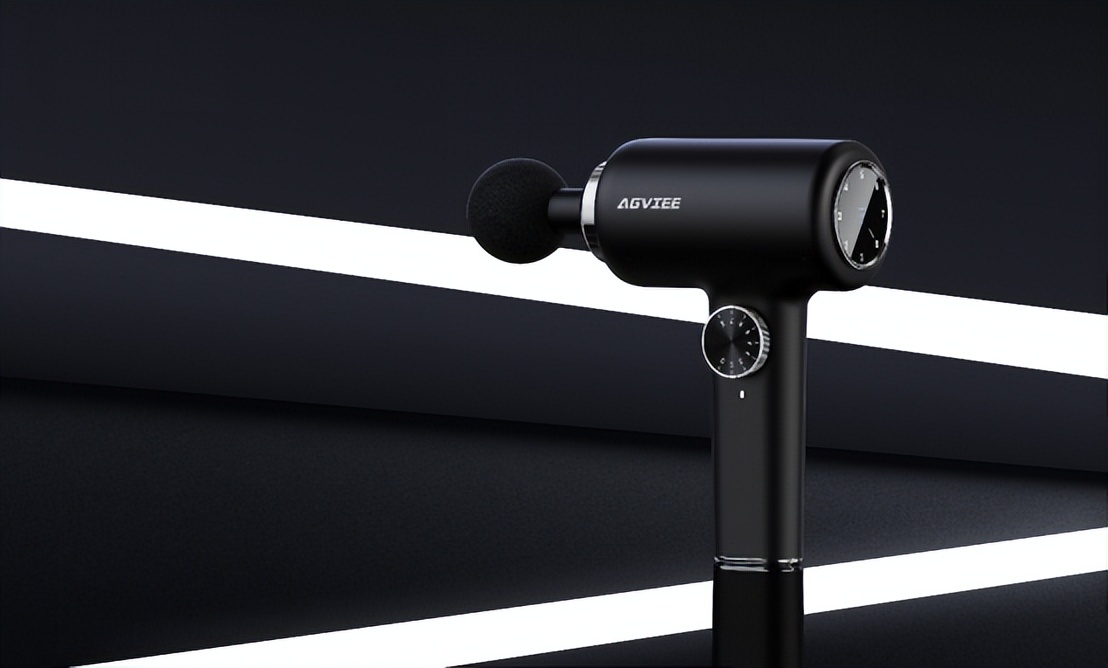 筋膜枪应该怎么选,筋膜枪该怎么选才是最好的