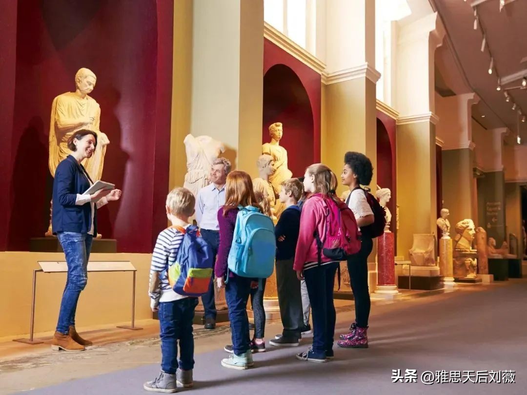 孩子去国外游学有什么好处,为什么每个孩子都要参加夏令营