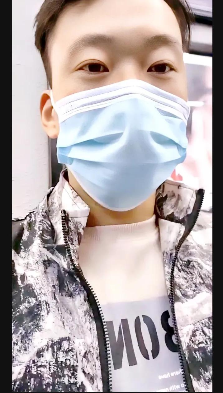 内地歌手周正宝做客“湖南卫视/探星行动/芒果TV”兰州兰州获奖