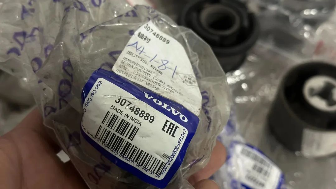 翻新一辆07年沃尔沃xc90要多少钱,开了四年的沃尔沃xc90多少钱