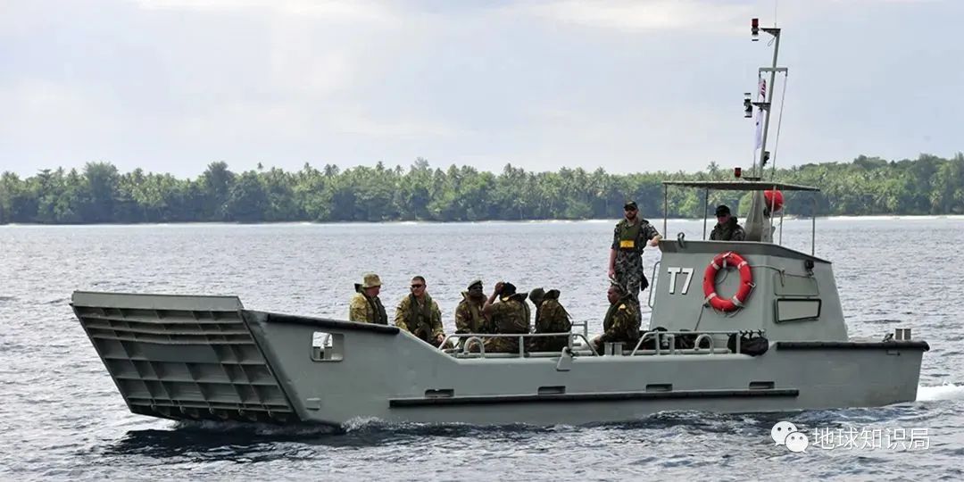 拖了这么久，这个岛还独立么？|地球知识局