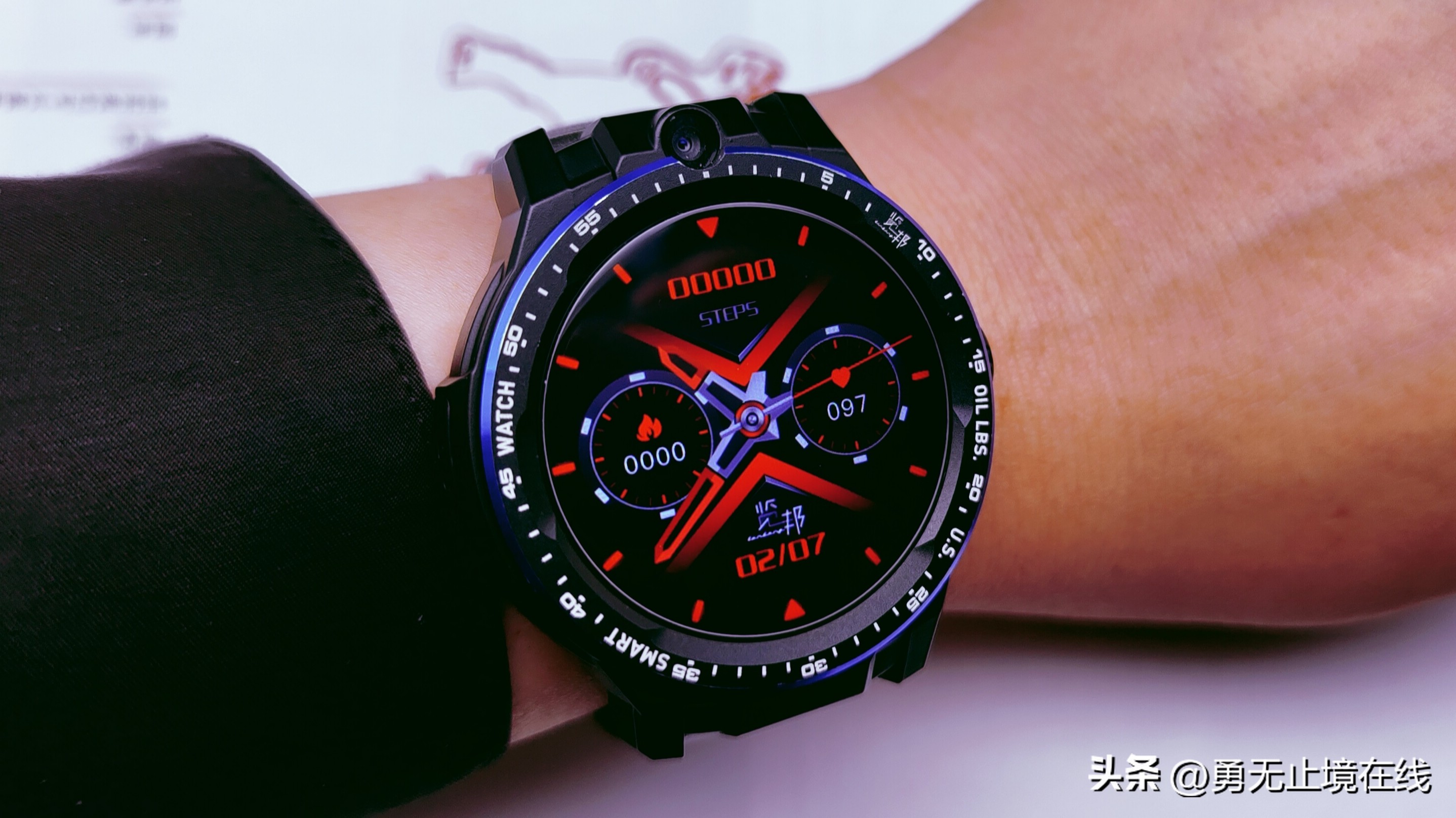 智能手表哪款好这款手表不容错过,市面上比较好用的智能手表评测