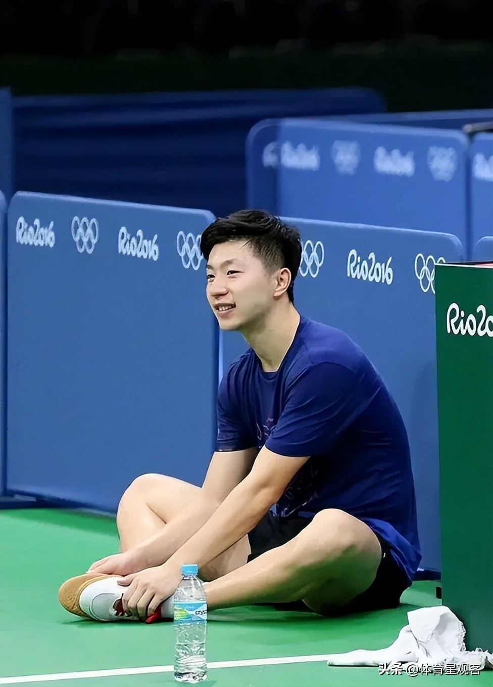 国乒队长马龙,国乒队长马龙最新消息