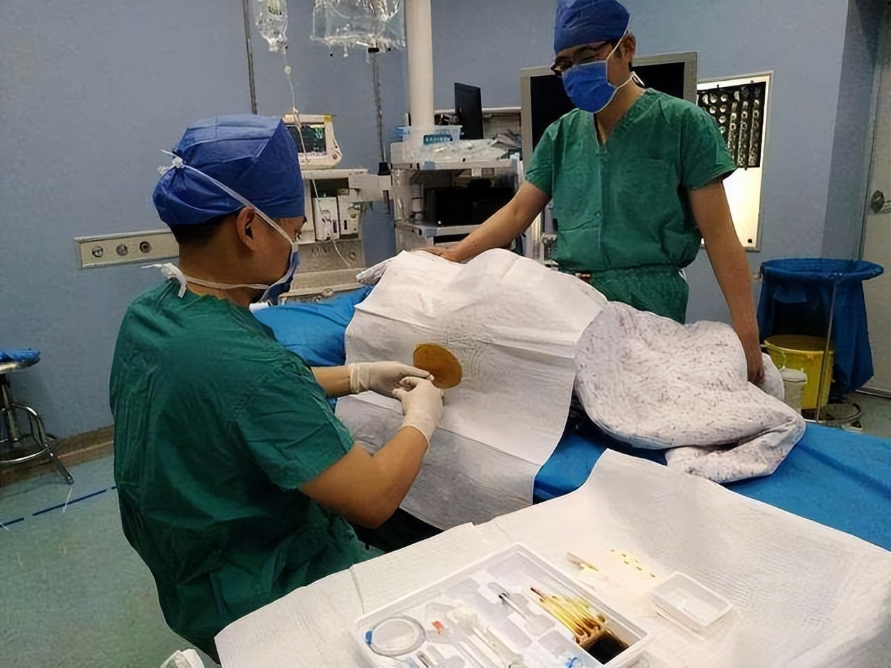 全身麻醉后的副作用会伴随终身吗,麻醉觉醒会造成什么后遗症