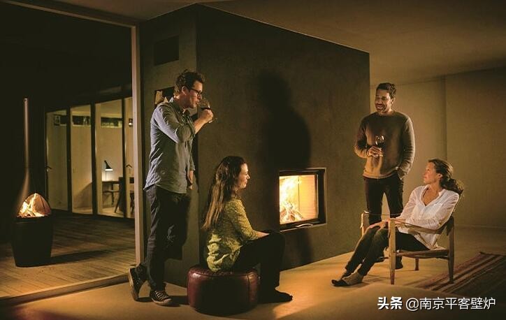 燃木壁炉你不知道的冷知识,燃木壁炉怎么选