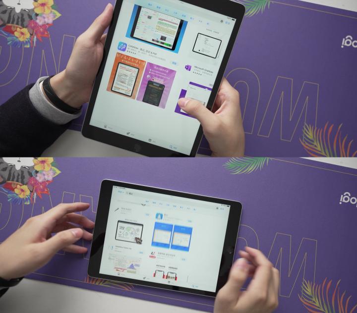 ipad9更新系统总是失败,ipad9再战几年