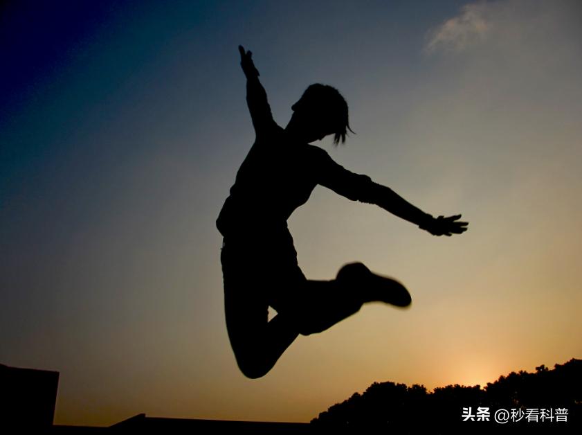 科学家破译瘦子狂吃不胖的秘密,吃不胖的科学原理