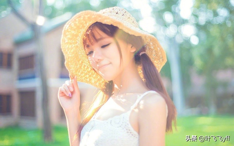 女人偷偷喜欢你会有这5个表现,女人喜欢你这几个暗示很明显