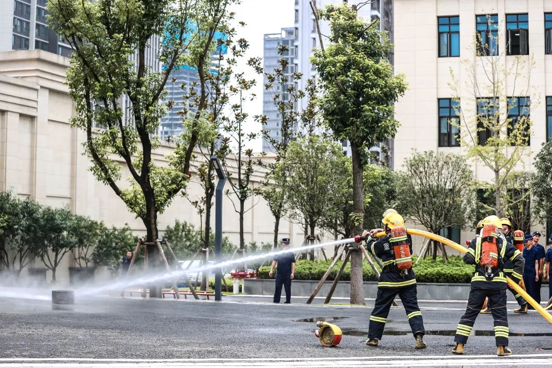 渝北消防招募,巴南区专职消防员招聘