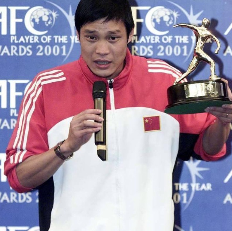 范志毅芭蕾舞,范志毅再婚婚礼