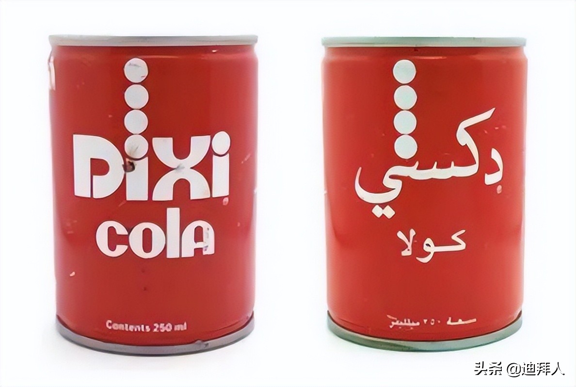 盘点阿联酋Local的童年回忆-UAE本土经典零食和饮料推荐