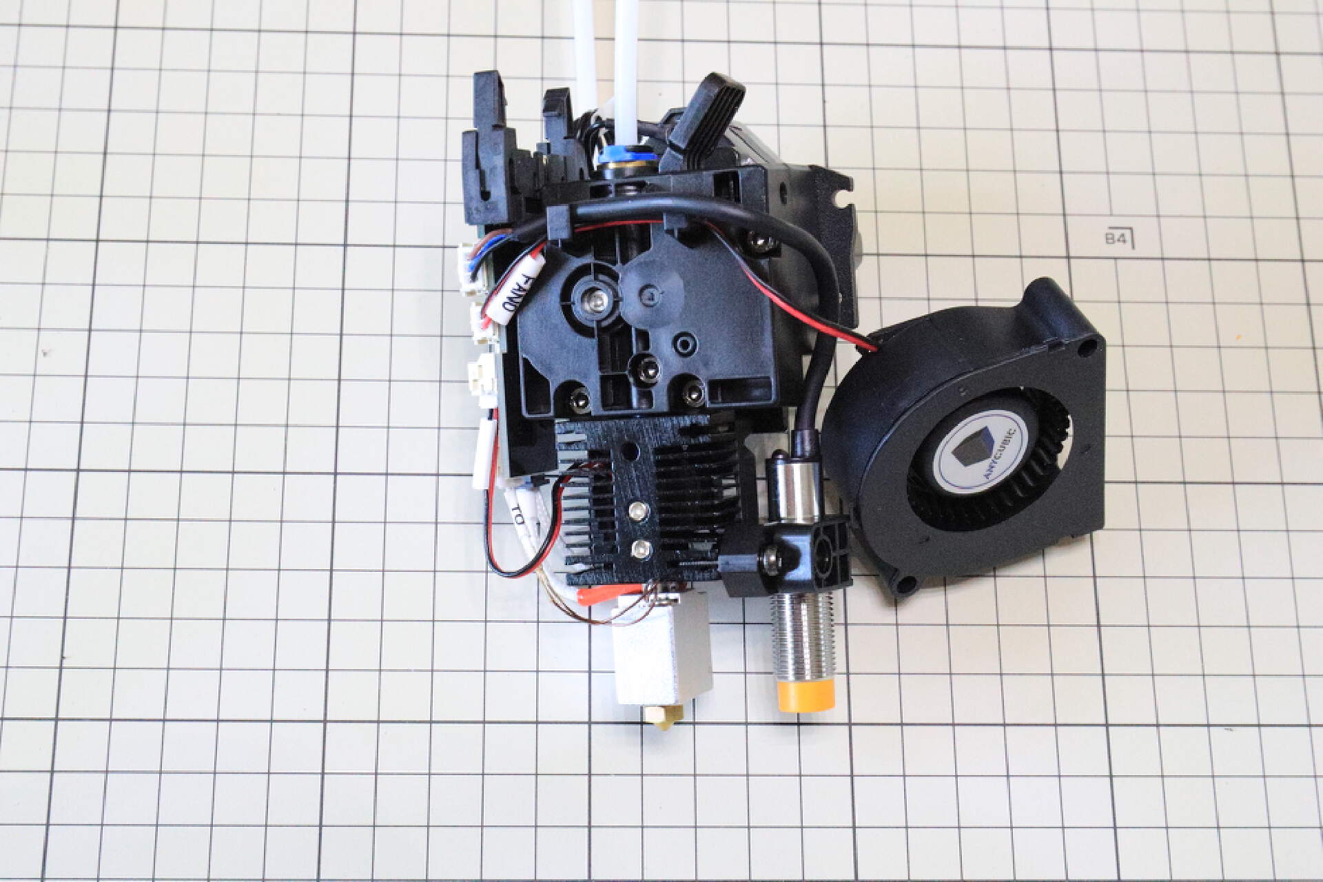 3d打印fdm最大的特点,fdm3d打印