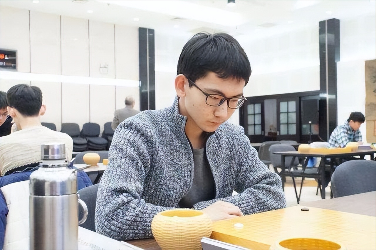 中韩对抗谁赢了,中韩对抗第五局