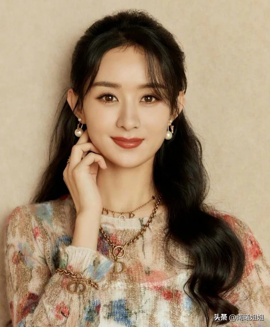 适合脸大方圆脸女生发型,脸大且方圆的女生适合什么发型