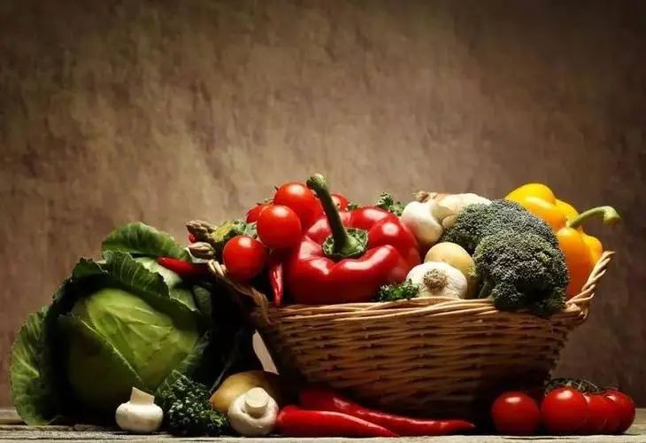 食物的属性是根据口感判断吗,食物的属性是怎么来的