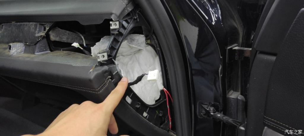 2021年宝马7系的座椅通风,夏日用车宝马