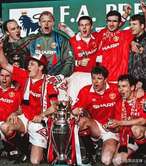英超31轮曼联,英超30年历届冠军